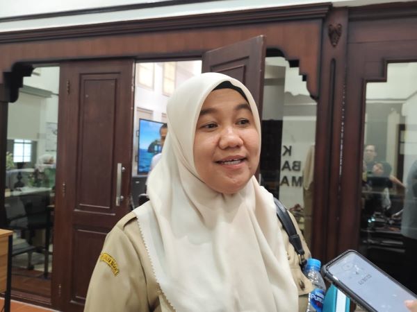 Dinkes Catat Anggaran PBI Rp110 Miliar Hingga Akhir Tahun