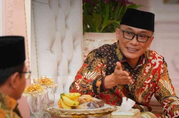 Festival Anak Sholeh Indonesia Akan Dipusatkan di Bantaeng