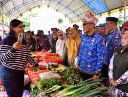 Pemprov Sulsel Dukung GPM di HUT ke-16 Toraja Utara