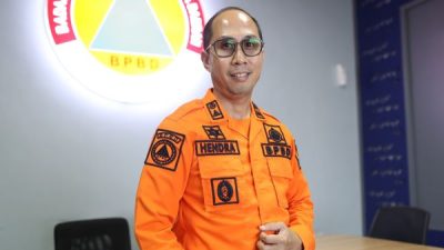 BPBD Makassar Perkuat Mitigasi Risiko Bencana