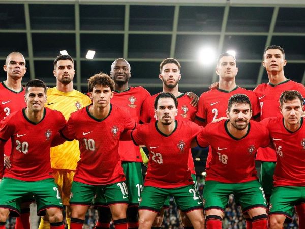 Portugal vs Prancis: Duel Sengit di Babak 8 Besar Euro 2024