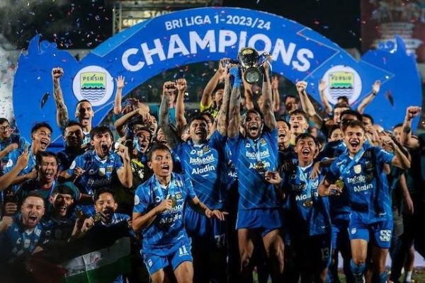 Dimulai 9 Agustus, Berikut Jadwal Lengkap Liga 1 2024/2025