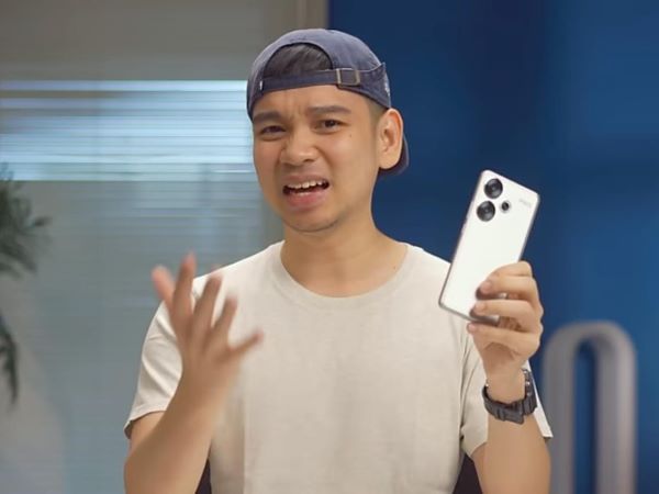 Poco F6 Resmi Dirilis di Indonesia, Cek Spesifikasinya!