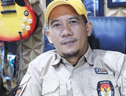 Pelaksanaan Coklit Capai 8,7 juta Pemilih, KPU Sulsel Target Rampung 9 Juli