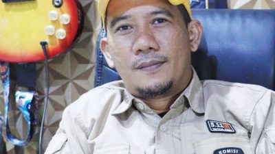 KPU Sulsel Klarifikasi Temuan Bawaslu Terkait Petugas Sebagai Anggota Parpol