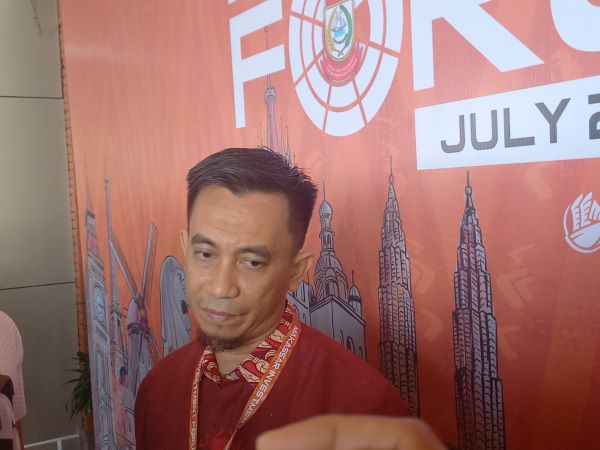 Pemkot Teken MoU Kembangkan Investasi Teknologi dan Transportasi Rendah Karbon