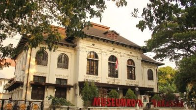 Disbud Makassar Perkuat Pemeliharaan Warisan Budaya dan Sejarah