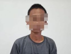Rudapaksa Anak Dibawah Umur, Pria di Jeneponto Ditangkap Polisi