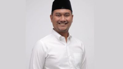 Andi Seto Libatkan Tim Ahli Tentukan Wakilnya di Pilwali Makassar