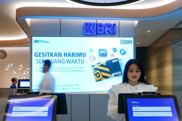 Tetap Terhubung dengan BRI, Selama Libur Iduladha 1445 Hijriah