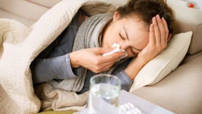 Waspada! Ini Beda Flu Biasa dan Sinusitis