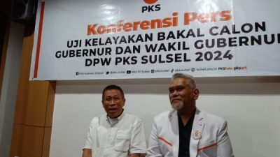 Maju Pilgub, Annar Ingin Pindahkan Ibu Kota Provinsi Sulsel