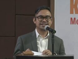 AMSI Sulsel Gelar Konferwil ke-3, Ini Pesan Upi Asmaradhana