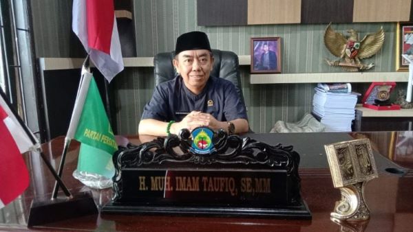 Jelang Pilkada Serentak, 3 Kandidat Cabup Jeneponto Perebutkan Tiket PPP