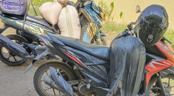 Bawa Karung Berisi Miras, 3 Pria Diamankan Polsek Tamalate