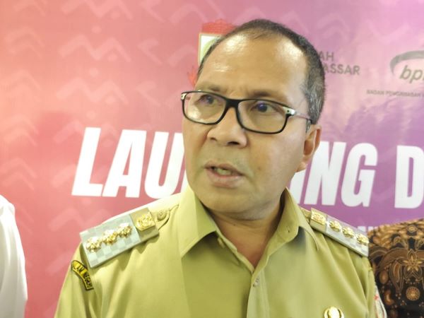 Wali Kota Makassar Copot Plt Kasatpol PP Akibat Temuan Pungli