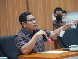 Husmaruddin Yakin Diusung Parpol Jelang Pilkada Luwu 2024