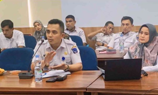 Ekonomi Biru Jadi Konsep Pertumbuhan Sulsel