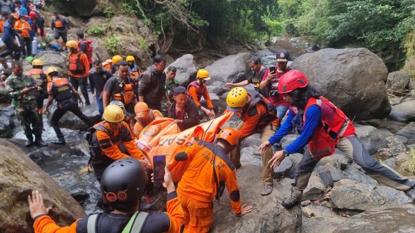 Bupati Maros Himbau Jauhi Lokasi Wisata Berbahaya Pasca Insiden 2 Pelajar Tenggelam