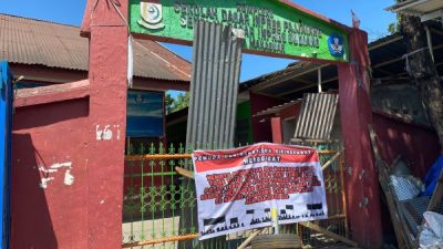 Soal Lahan SD Pajjaiang, DPRD Makassar Akan Gelar Rapat Dengar Pendapat