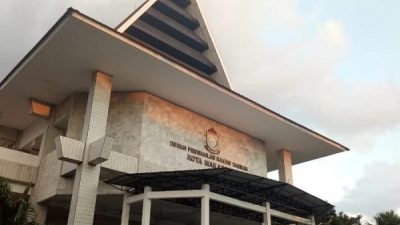 Pemkot Makassar Dinilai Lewati Batas Kesepakatan Penyetoran APBD Perubahan 2025