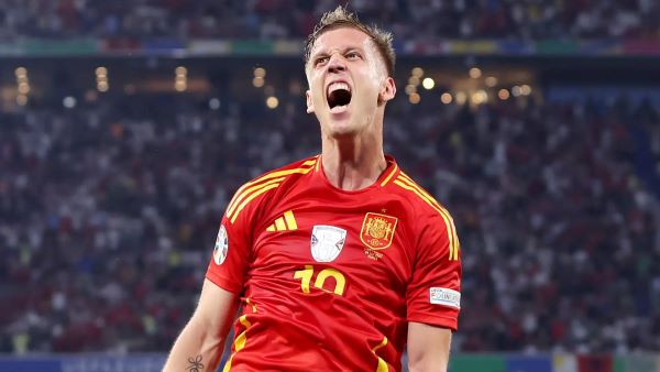 Top Skor Euro 2024, 6 Pemain Peroleh Sepatu Emas!