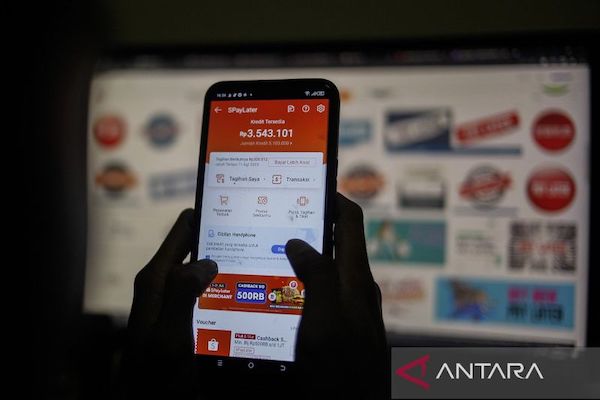 Upaya Pemerintah Memacu Ekonomi Digital Menjadi Negara Maju