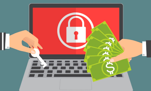 Amankan Data Digital Dari Serangan Ransomware