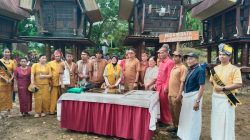 Kemenparekraf Kunjungi Desa Wisata Landorundun, Harap Akses Jalan Segera di Benahi