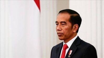 Presiden Jokowi Bakal Kunjungan ke Bone Hingga Bulukumba, Ini Agendanya