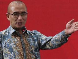 Jokowi Diminta Ganti Hasyim Asy’ari Usai Dipecat Sebagai Ketua KPU RI