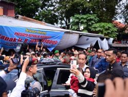 Presiden Jokowi Hormati Keputusan DKPP Pecat Ketua KPU
