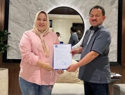 Putri Dakka Klaim Dapat Surat Tugas PAN Jelang Pilwali Palopo