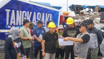 Wujudkan Makassar Ramah Lingkungan, DLH Harap PSEL Efektif