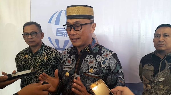 Pemprov Sulsel Berikan Sertifikasi Industri Gratis untuk 2.000 Siswa SMK cover