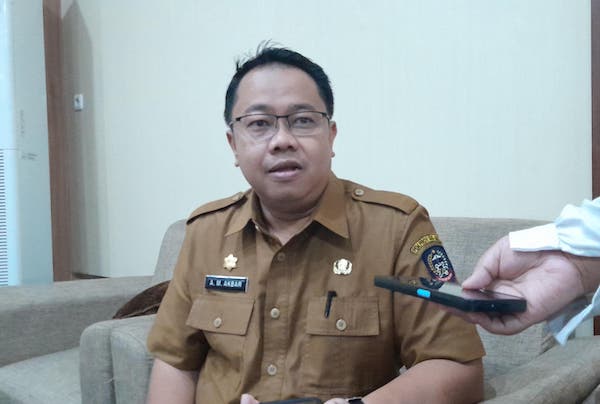 Dinas PMD Sulsel Tekankan Pemberdayaan dan Penanganan Kemiskinan Ekstrem di Desa