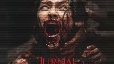 Review dan Sinopsis Film Jurnalrisa, Dijamin Tutup Mata Sepanjang Nonton