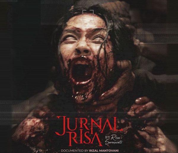 Review dan Sinopsis Film Jurnalrisa, Dijamin Tutup Mata Sepanjang Nonton