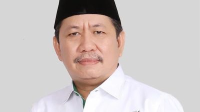Irwan Hamid Tunggu Hasil Survei Jelang Pilwali Palopo