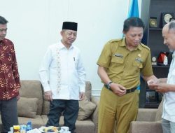 Makassar Islamic Fair Digelar Akhir Juli, MUI Minta Dukungan Pemprov Sulsel