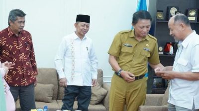 Makassar Islamic Fair Digelar Akhir Juli, MUI Minta Dukungan Pemprov Sulsel