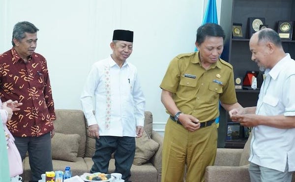 Makassar Islamic Fair Digelar Akhir Juli, MUI Minta Dukungan Pemprov Sulsel