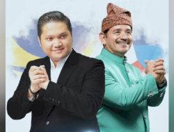 Perindo Bakal Usung Arham-Rahmat, Kandidat Lain Belum Pasti