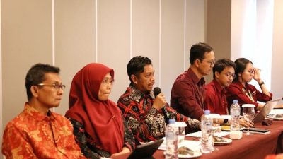 Ini 3 Pencapaian Makassar yang Disebut Pj Sekda Dalam Evaluasi SAKIP