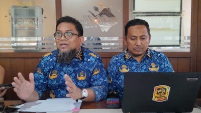 Dugaan Pungli SMA 11 Makassar, Ini Info Terbaru Kepala Disdik Sulsel