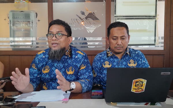 Dugaan Pungli SMA 11 Makassar, Ini Info Terbaru Kepala Disdik Sulsel