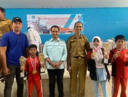 SDN 2 Bulukumba Borong Juara di O2SN Tingkat Kabupaten