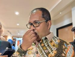 Isu Kotak Kosong Pilgub Sulsel, Danny Pomanto : Ingat, di Makassar itu Menang