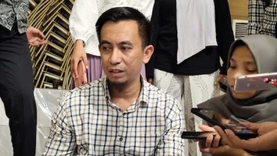 Digelar Bersamaan F8, MIF Hadirkan Investor dari 12 Negara