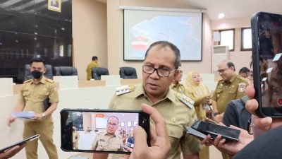 Ini 3 Proyek Makassar yang Ditawarkan di MIF 2024